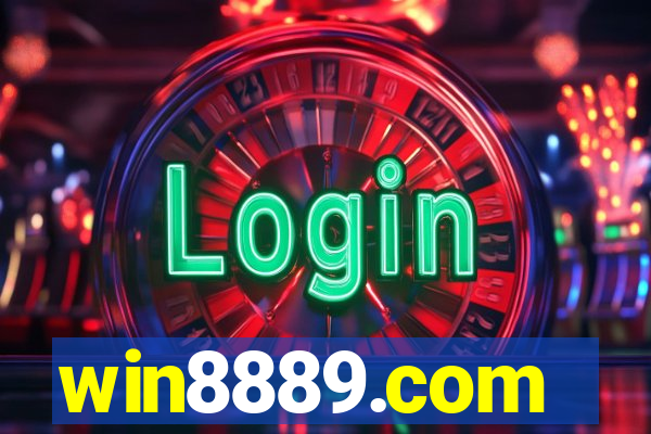 win8889.com