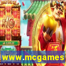 www.mcgames