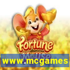 www.mcgames