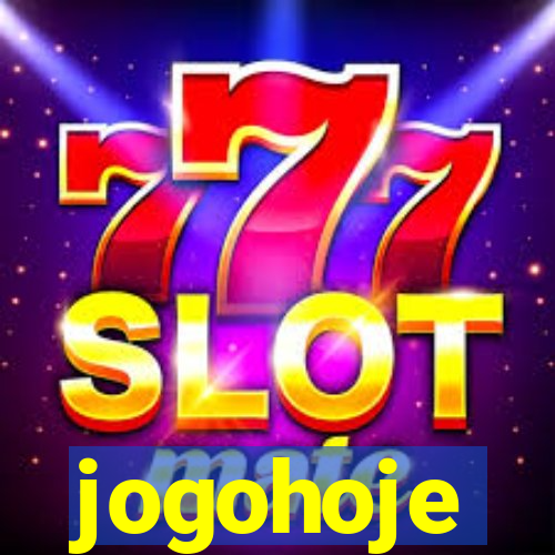 jogohoje