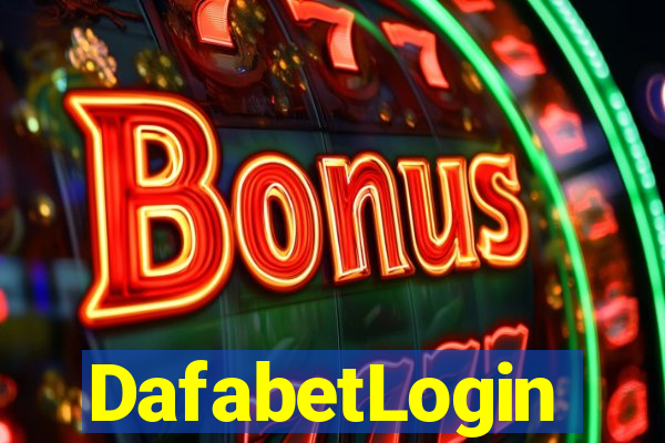 DafabetLogin