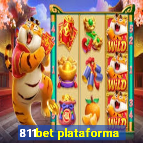 811bet plataforma