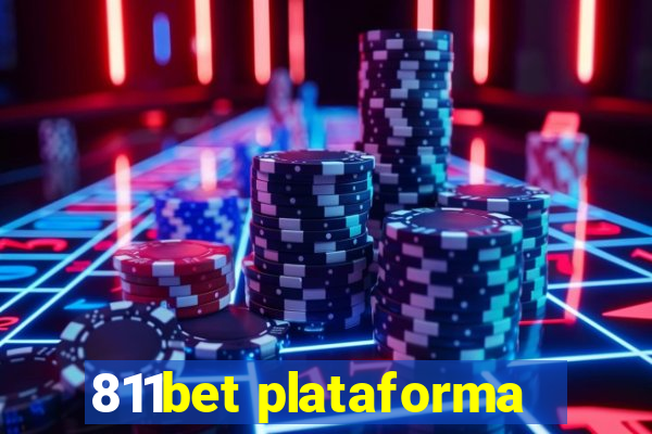 811bet plataforma