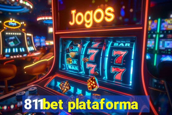 811bet plataforma