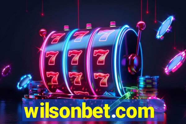 wilsonbet.com