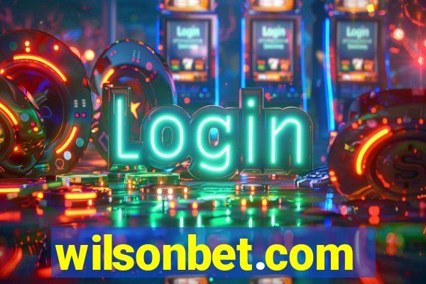 wilsonbet.com