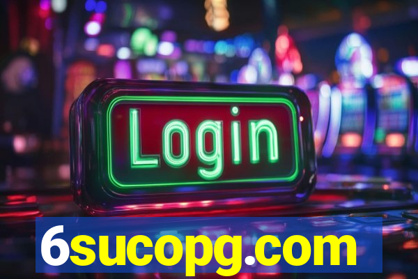 6sucopg.com