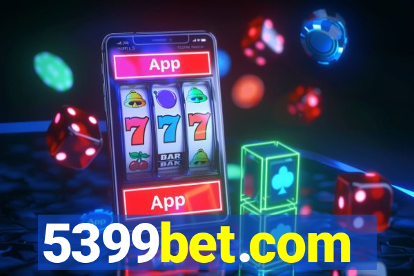 5399bet.com