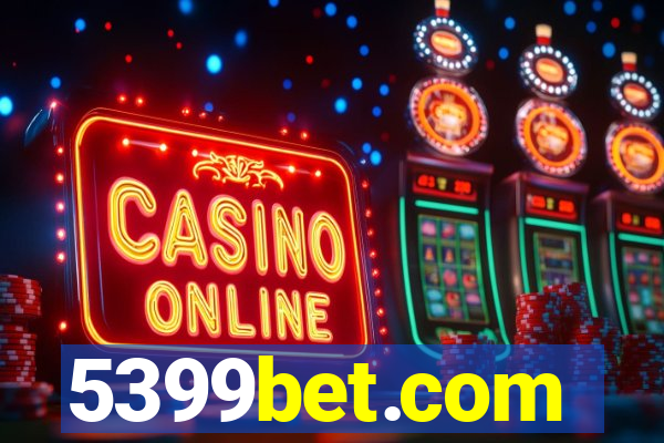 5399bet.com