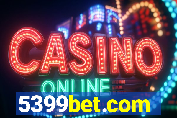 5399bet.com