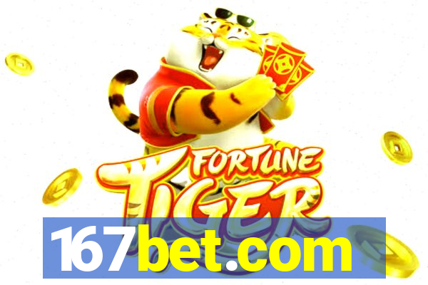 167bet.com