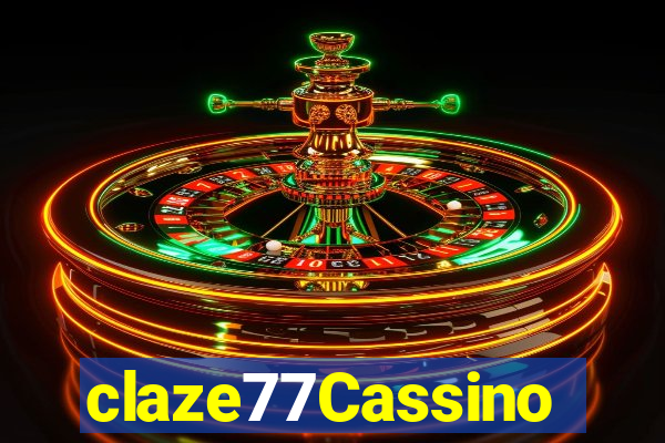 claze77Cassino