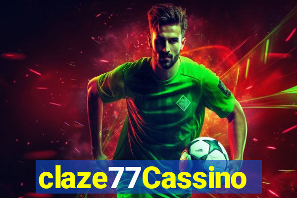 claze77Cassino