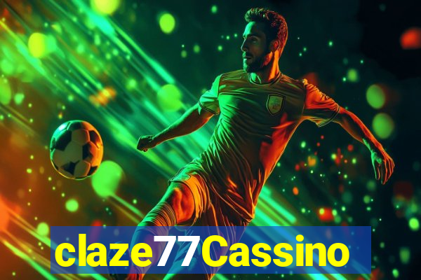 claze77Cassino