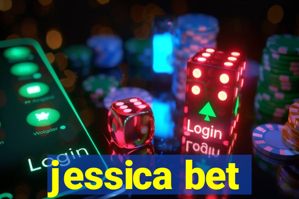 jessica bet