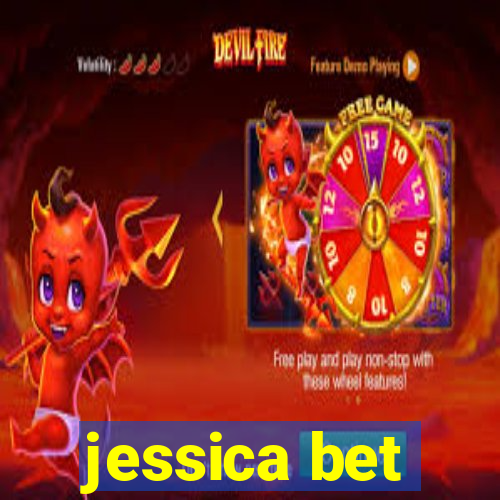 jessica bet