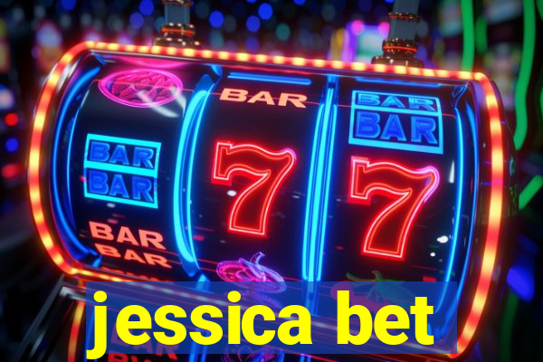 jessica bet