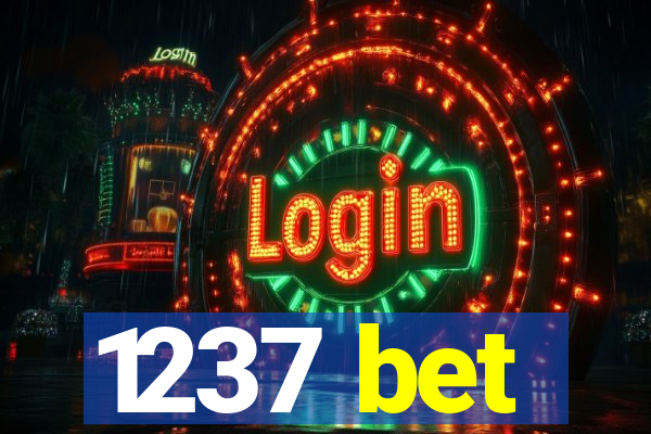 1237 bet