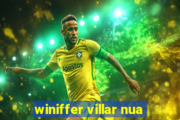 winiffer villar nua