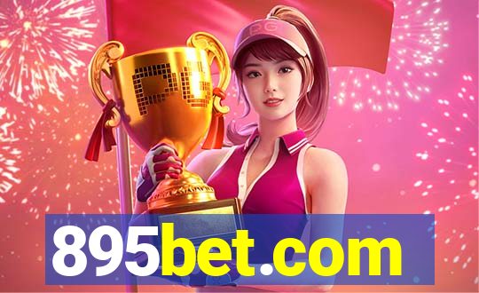 895bet.com