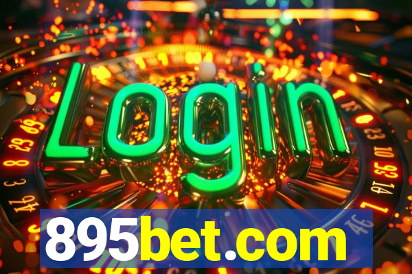 895bet.com