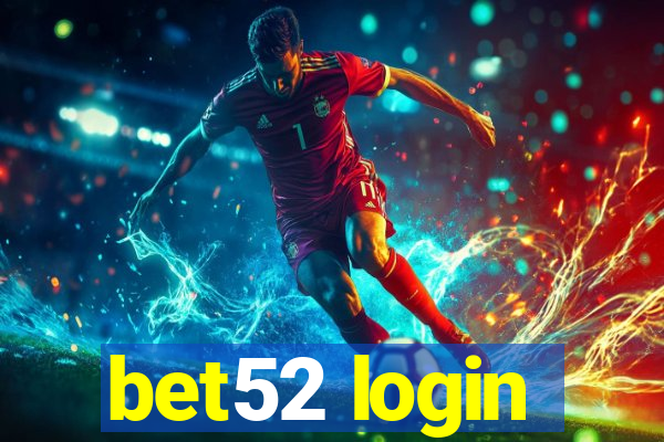 bet52 login