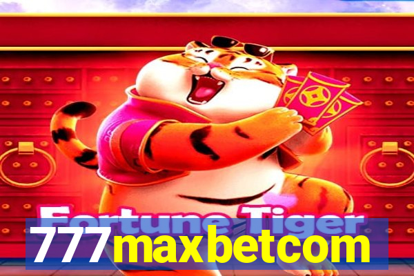 777maxbetcom