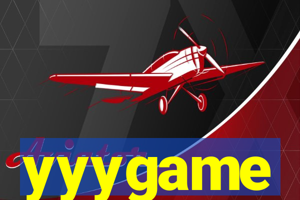yyygame