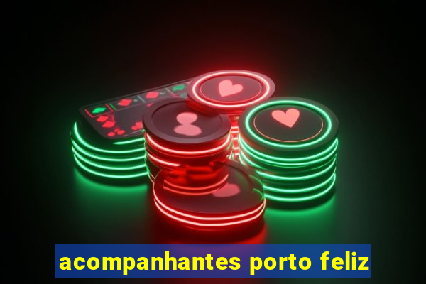 acompanhantes porto feliz
