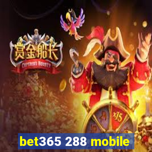 bet365 288 mobile