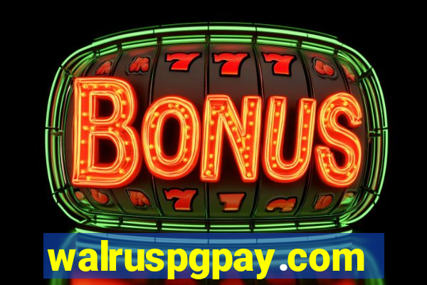 walruspgpay.com