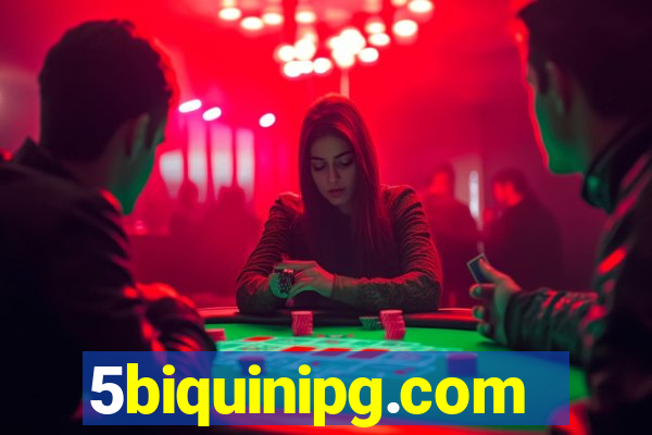 5biquinipg.com
