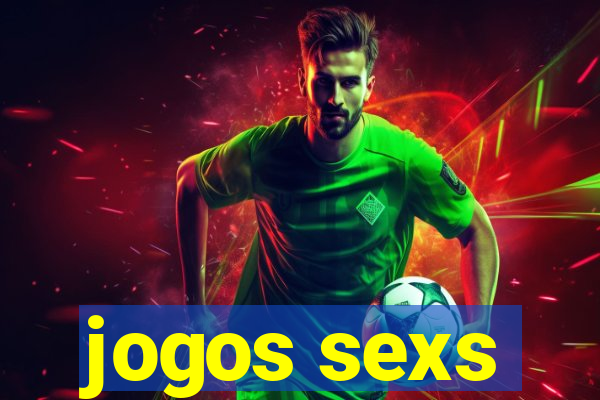 jogos sexs