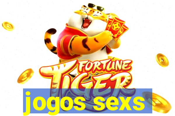 jogos sexs