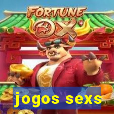 jogos sexs