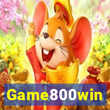 Game800win