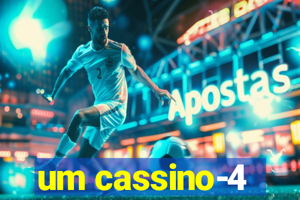 um cassino-4