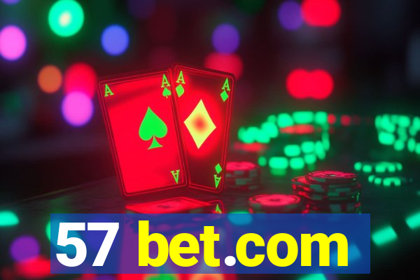 57 bet.com