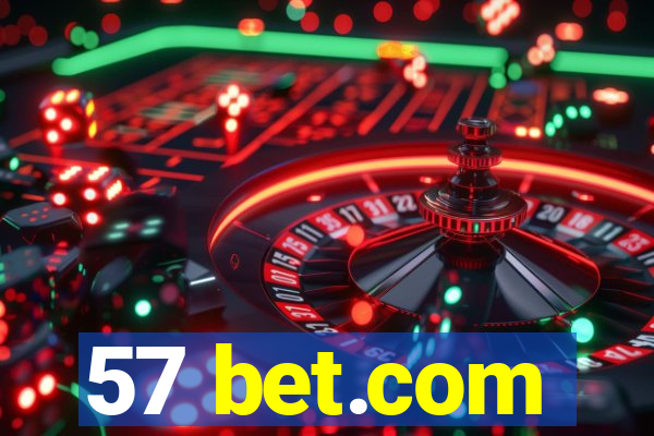 57 bet.com