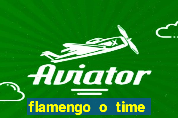 flamengo o time mais ajudado pela arbitragem