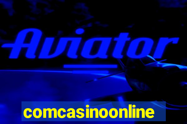 comcasinoonline