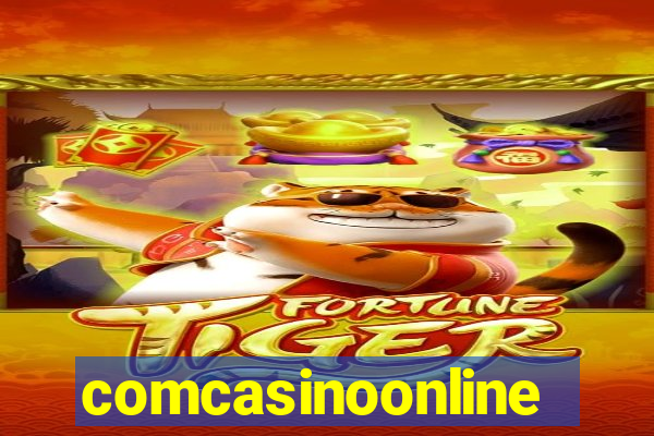 comcasinoonline