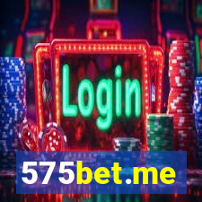 575bet.me