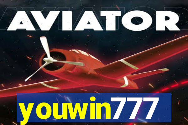 youwin777