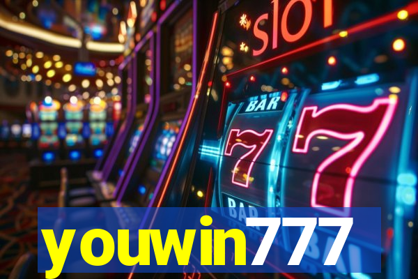 youwin777