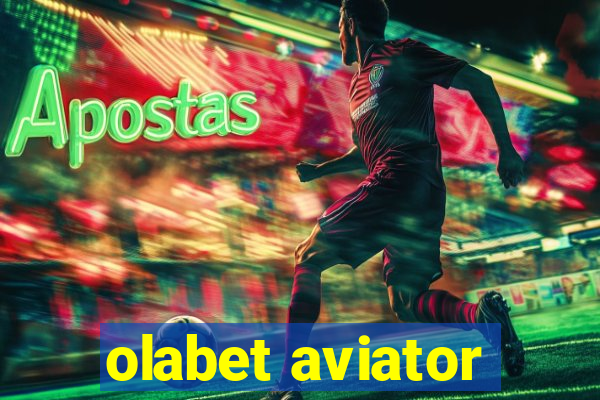 olabet aviator