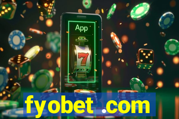 fyobet .com