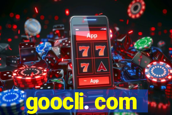 goocli. com