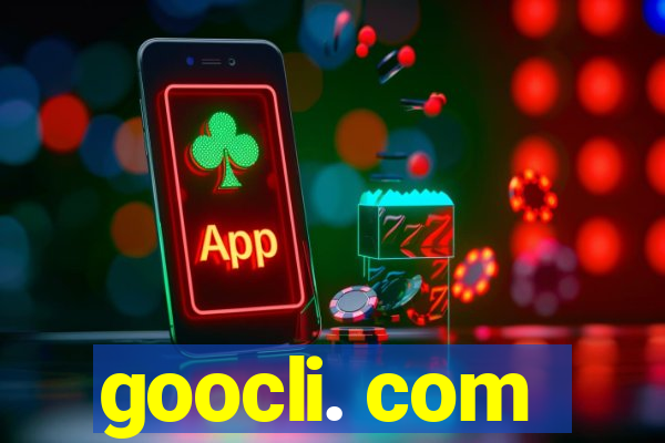 goocli. com