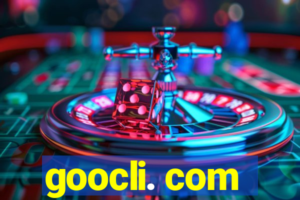 goocli. com